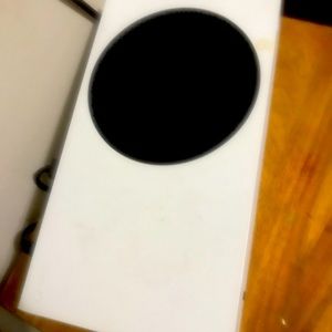 Xbox series it works perfect